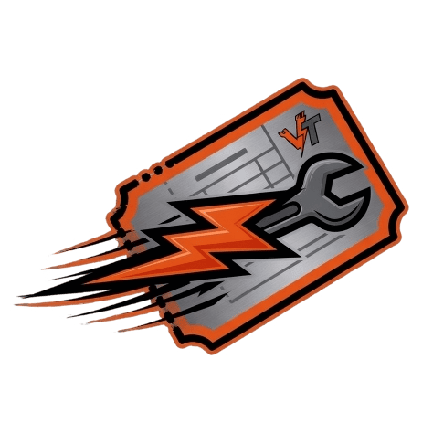 Velocity Ticket logo